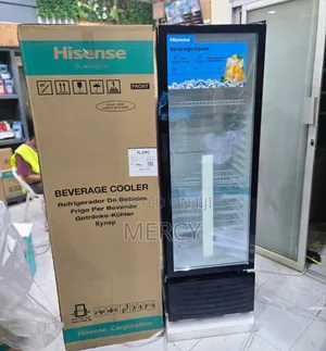Hisense Beverage Cooler