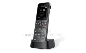 Yealink W73p Dect Phone System