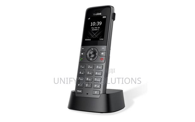 Yealink W73p Dect Phone System