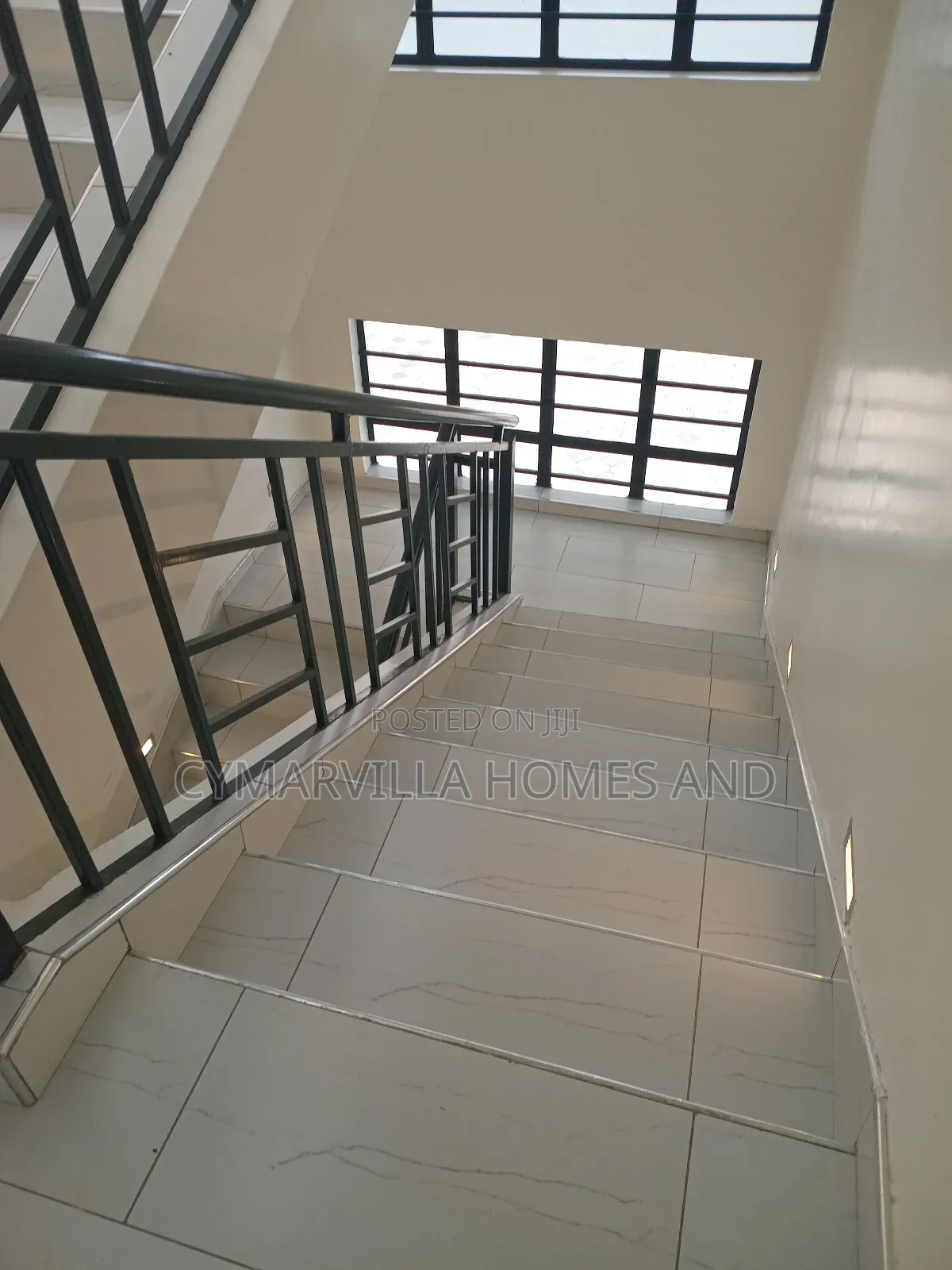 4bdrm Maisonette in Landless, Riverside Estate for sale