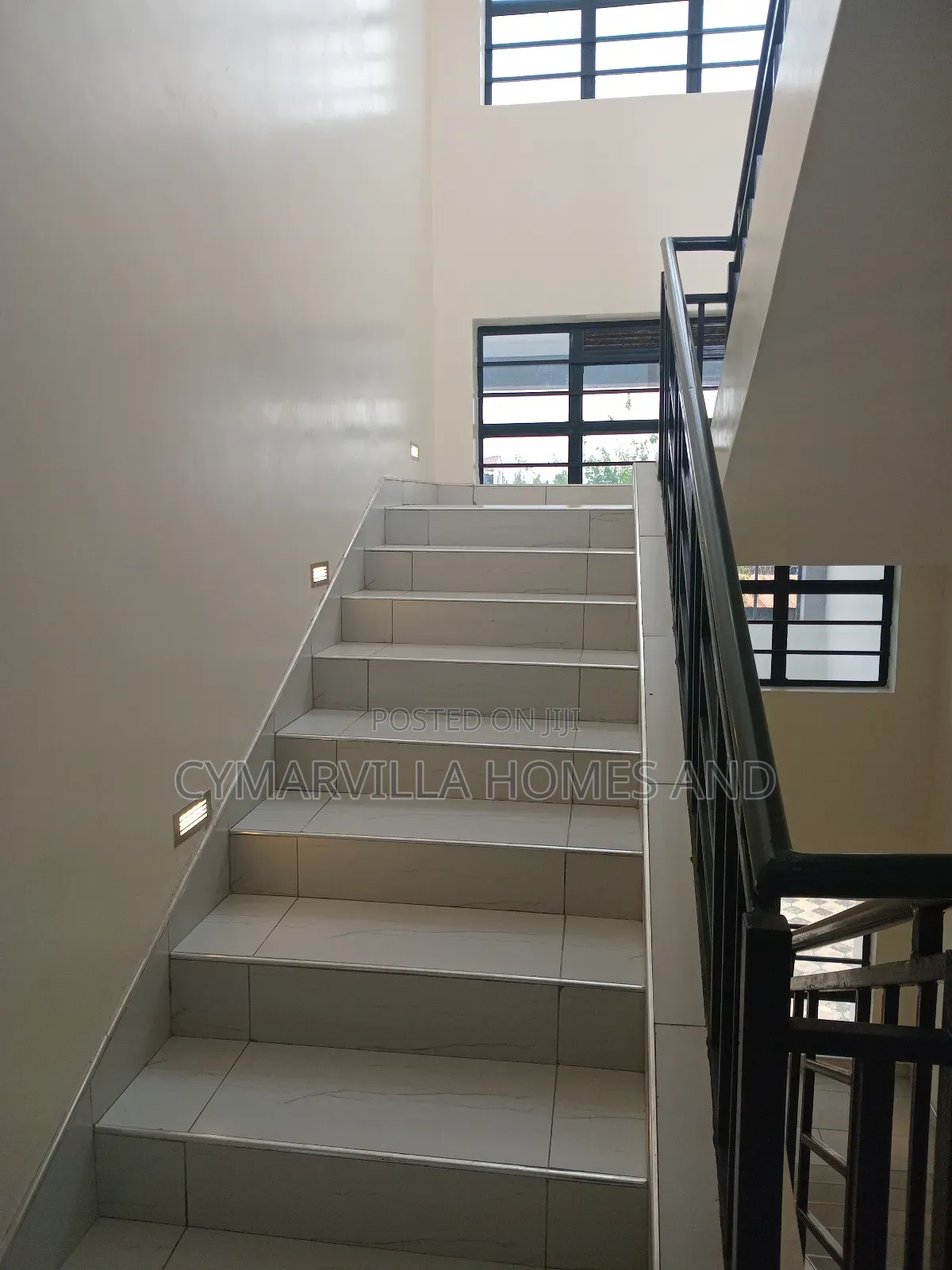 4bdrm Maisonette in Landless, Riverside Estate for sale