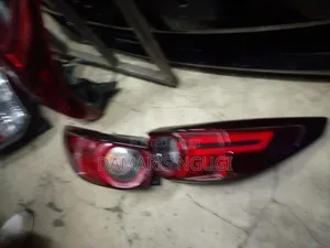 Mazda Cx5 Taillights 2017-2019