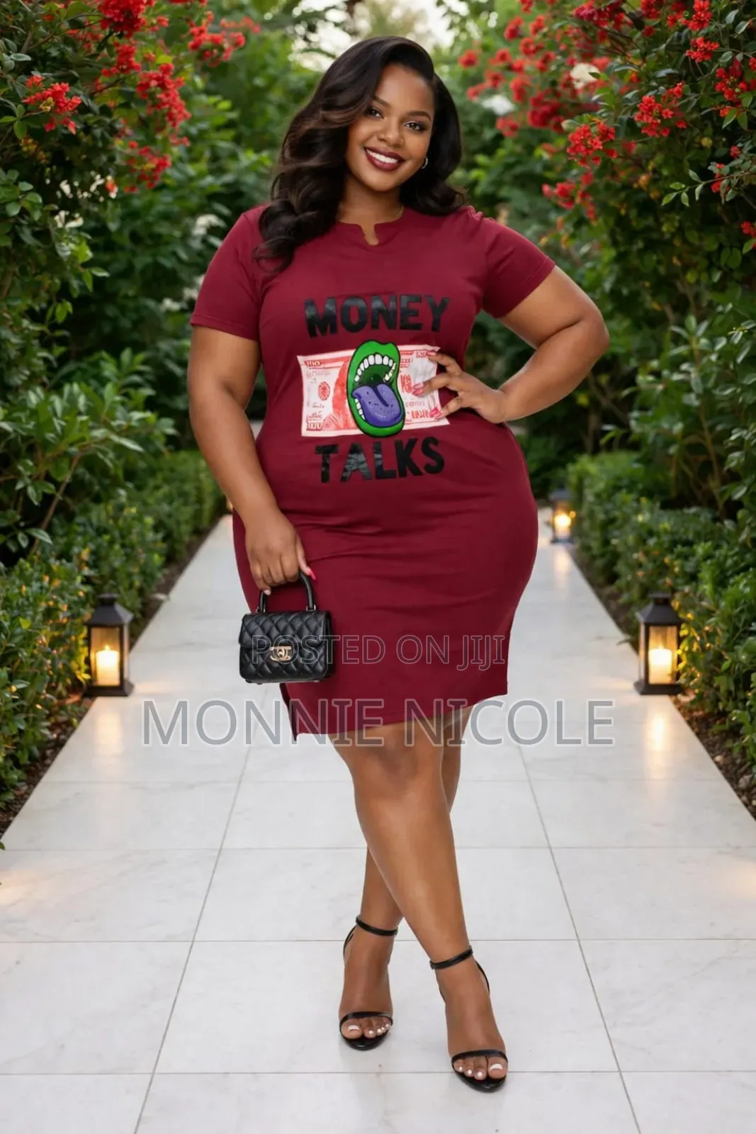 Tshirt Dress Sun Dress