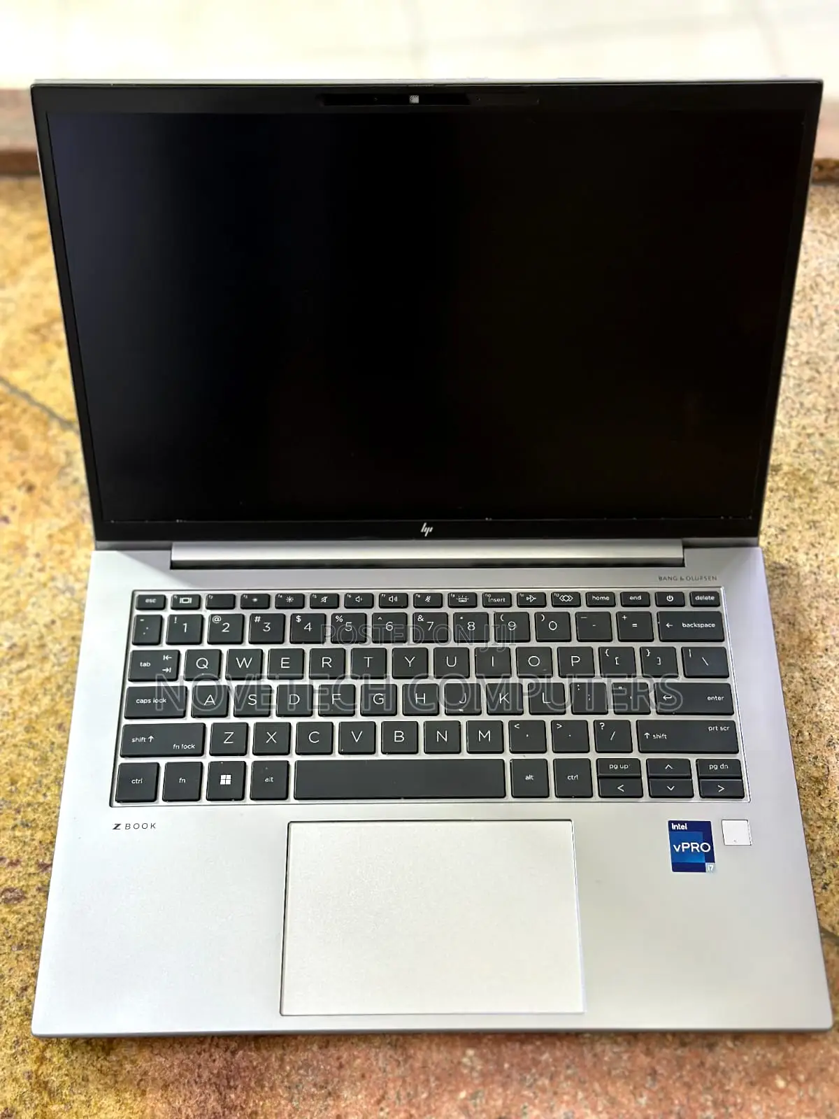 Laptop HP ZBook Firefly 14 G10 16GB Intel Core i7 SSD 512GB