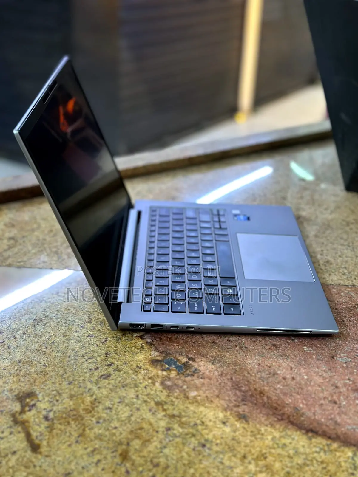 Laptop HP ZBook Firefly 14 G10 16GB Intel Core i7 SSD 512GB