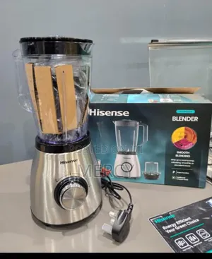 Hisense Blender