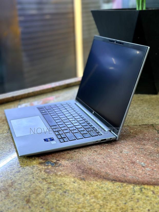 Laptop HP ZBook Firefly 14 G10 16GB Intel Core i7 SSD 512GB - thumbnail 5
