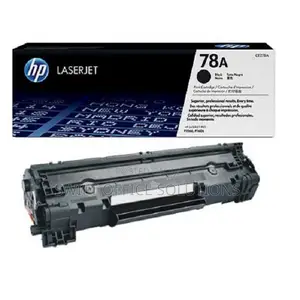 Hp 78a Toner Cartridge (Ce278a)