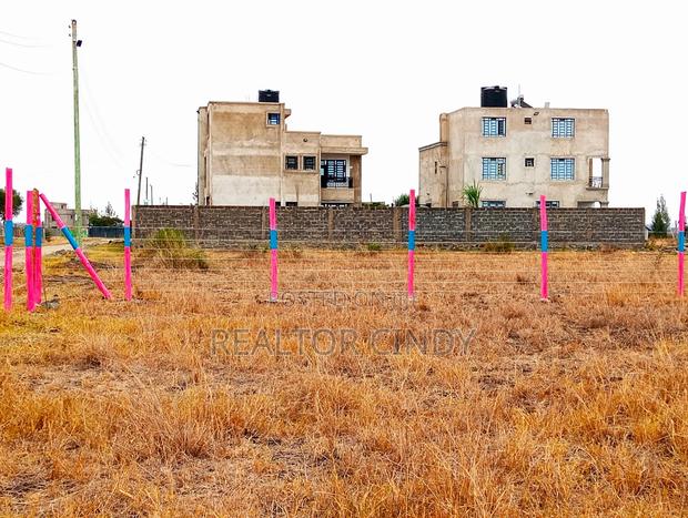 Affordable Plots In Kamakis