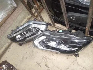 X-Trail Nt32 Headlights 2017/2018/2019