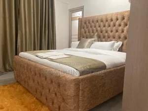 2bedroom Airbnb in Kilimani Hurlingham