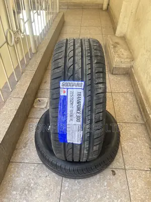 225/55r17 Goddard