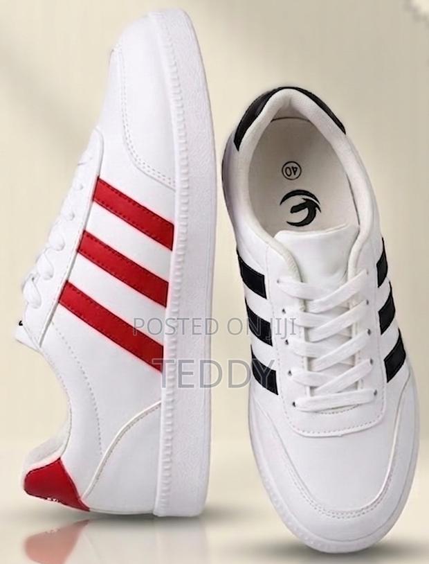 Casual Shoes - thumbnail 2