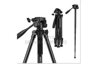 Kingjoy Vt880 Tripod