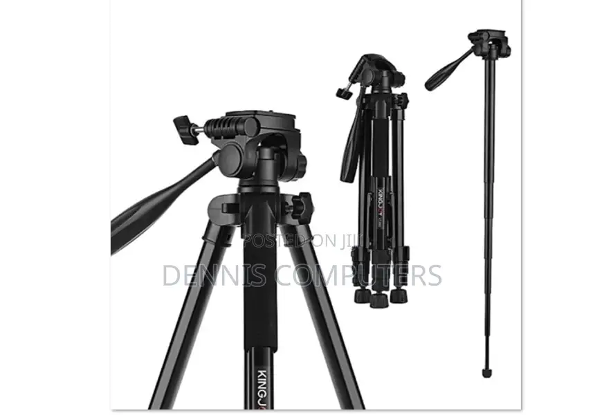 Kingjoy Vt880 Tripod