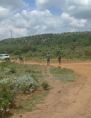 Ngong Land for Sale Size 50*100