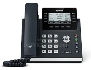 Yealink Sip-T46u Ip Phone