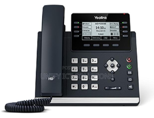 Yealink Sip-T46u Ip Phone