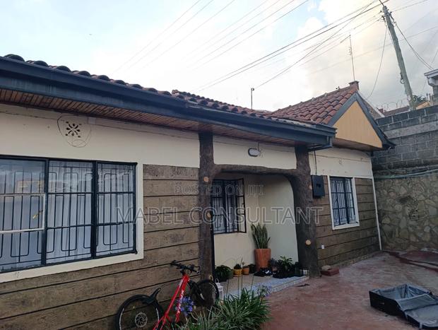 3bdrm Bungalow in Ruaka for sale - thumbnail 5