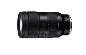 Tamron 35-150mm Lens Z Series