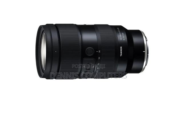 Tamron 35-150mm Lens Z Series