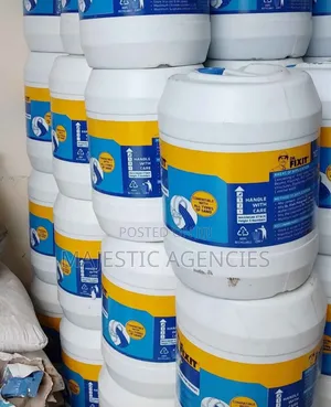 Dr. Fixit 101 Lw+ Waterproofing Agent