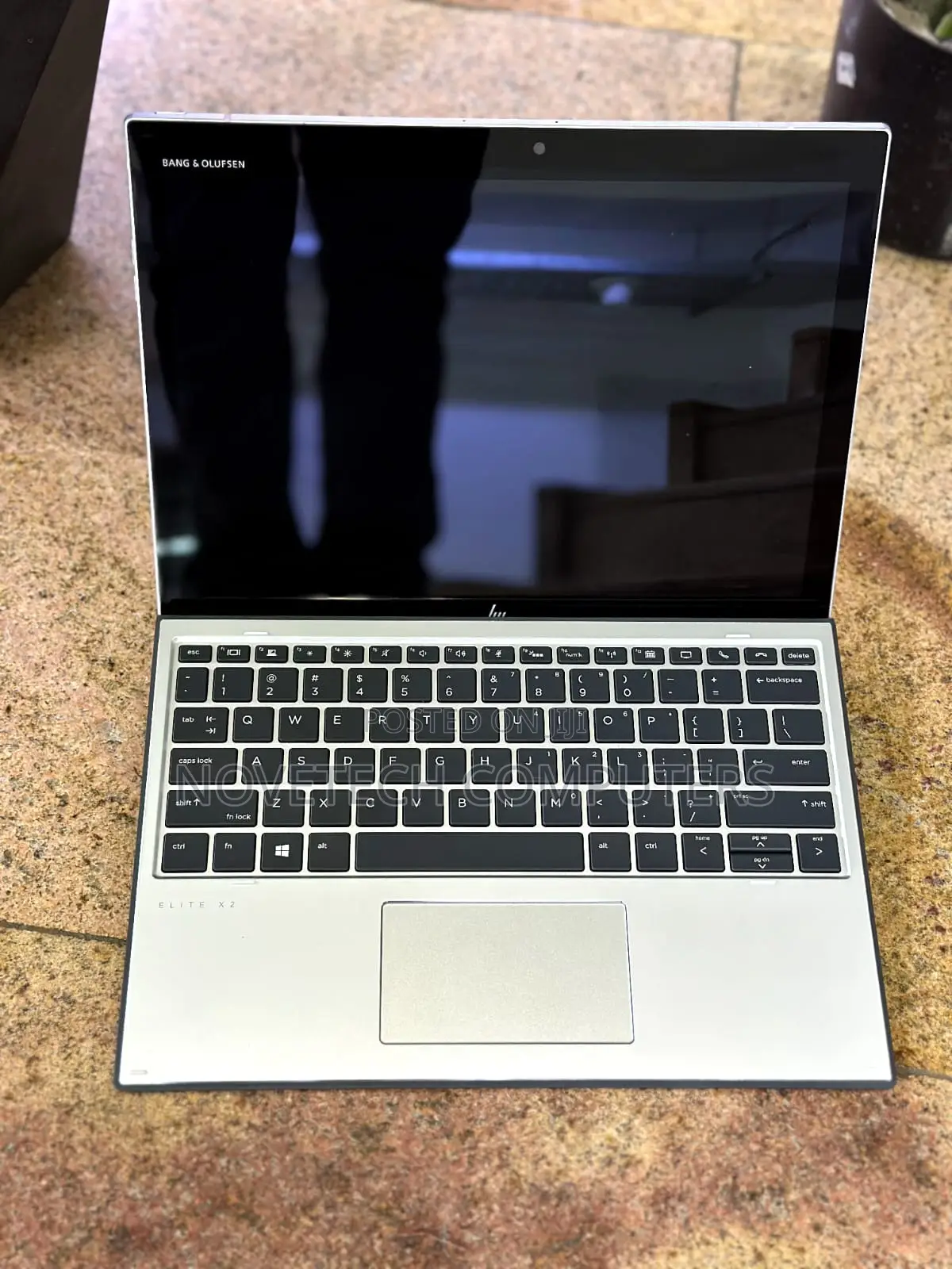 Laptop HP Elite x2 1013 G4 8GB Intel Core i5 SSD 256GB