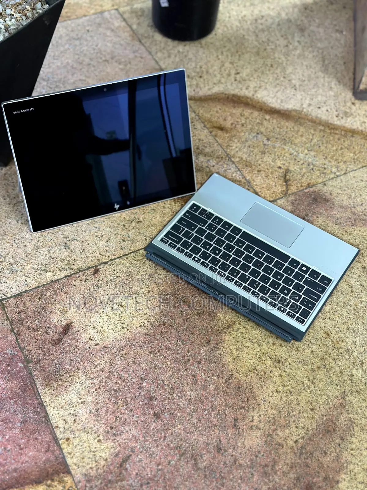 Laptop HP Elite x2 1013 G4 8GB Intel Core i5 SSD 256GB