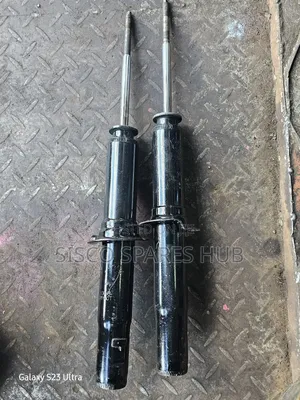 Front Shocks Honda Rd1