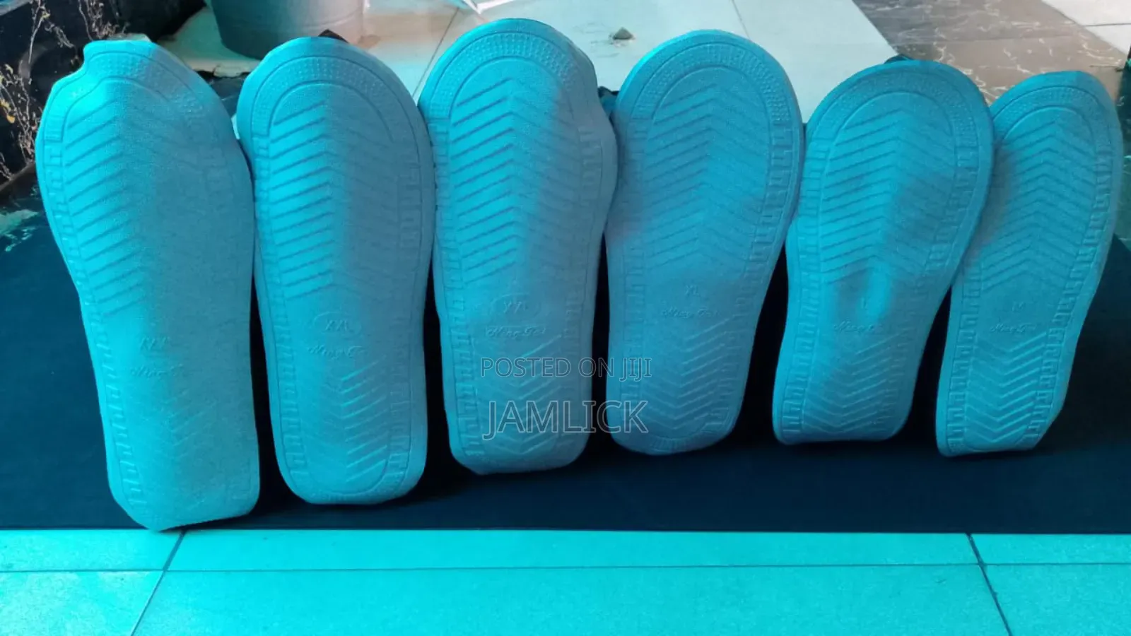Portable Foldable Reusable Waterproof Cover Boots -pm