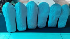 Portable Foldable Reusable Waterproof Cover Boots -pm