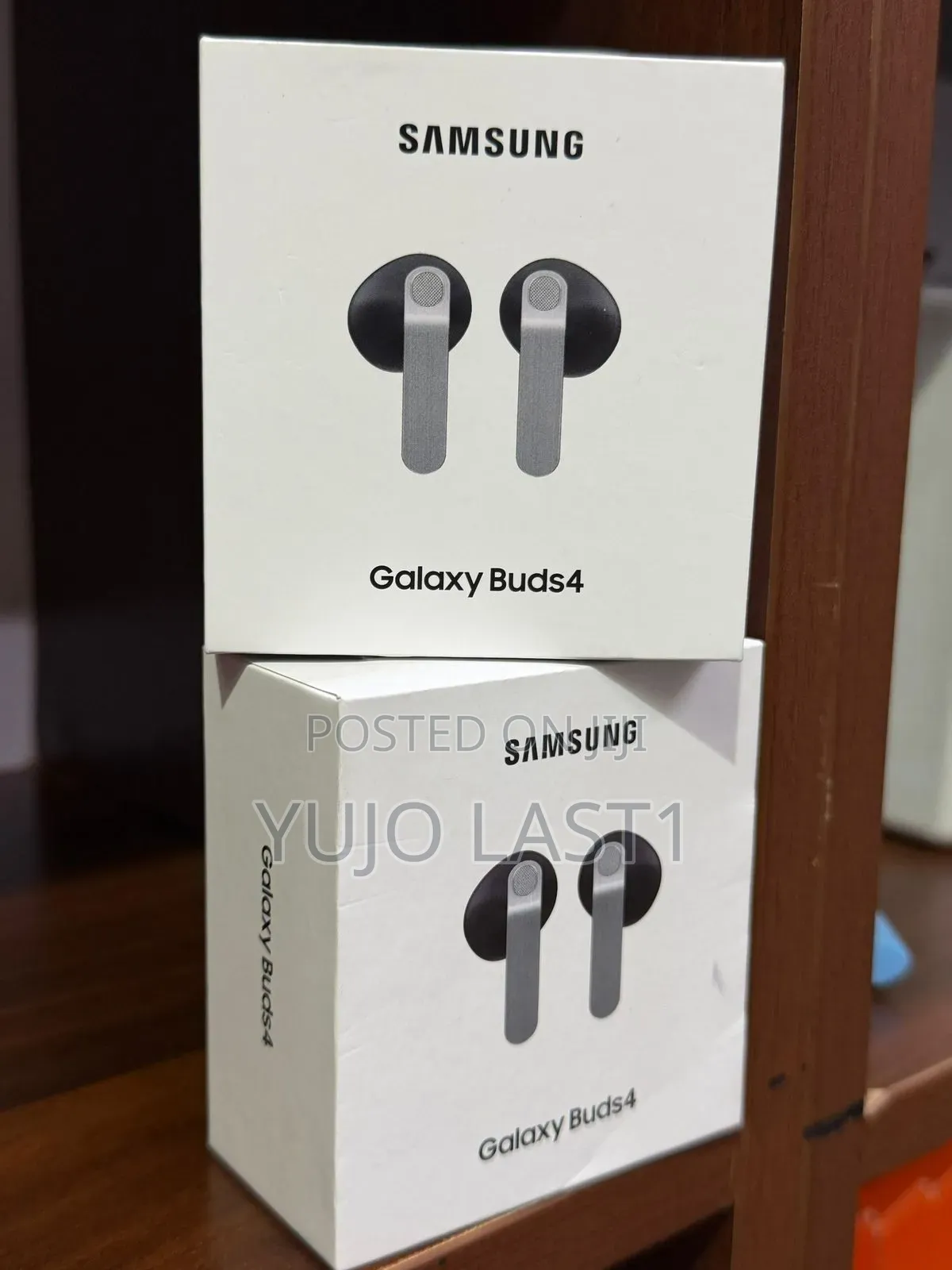 Samsung Galaxy Buds 4