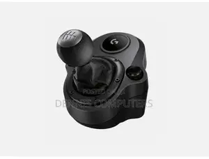 Logitech Driving Force Gear Shifter For G29 Racing Wheel