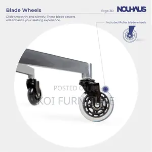 Office Chairs; High Backrest Executive Orthopedic Office Seats