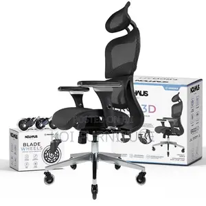 Office Chairs; High Backrest Executive Orthopedic Office Seats