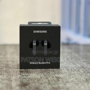 Samsung Galaxy Buds 4 Pro
