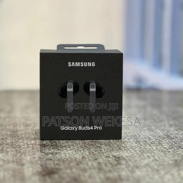 Samsung Galaxy Buds 4 Pro