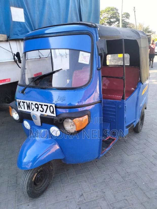 Piaggio 2025 Green - thumbnail 6