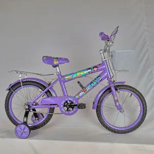 Fuwa Size 16 Ride – Purple
