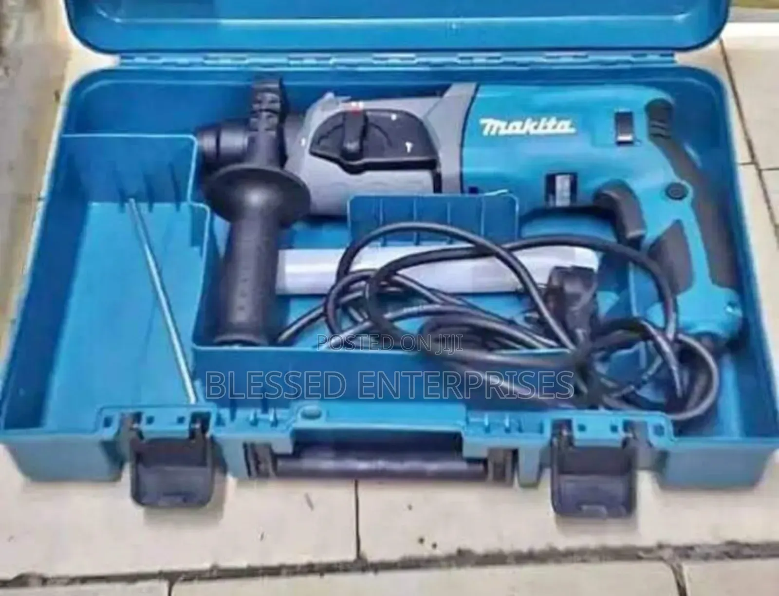 Professional Making Rotary Hammer Machine/Rotary Hammer Machine