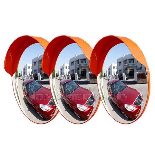 Outdoor Convex Mirror Suppliers in Kenya