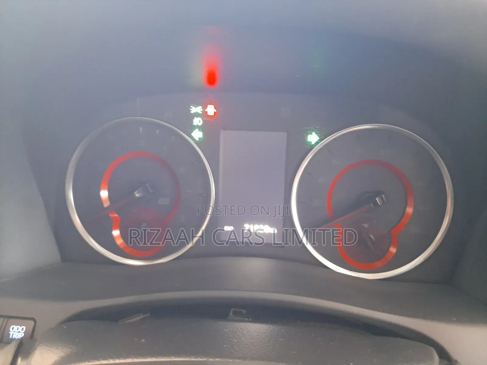 Toyota Alphard 2.5 Petrol AWD 2019 White