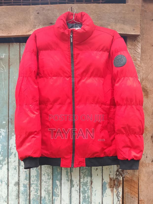 Puff Jacket - thumbnail 2
