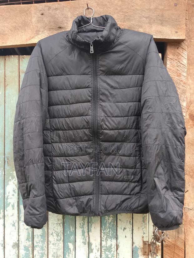 Puff Jacket - thumbnail 3
