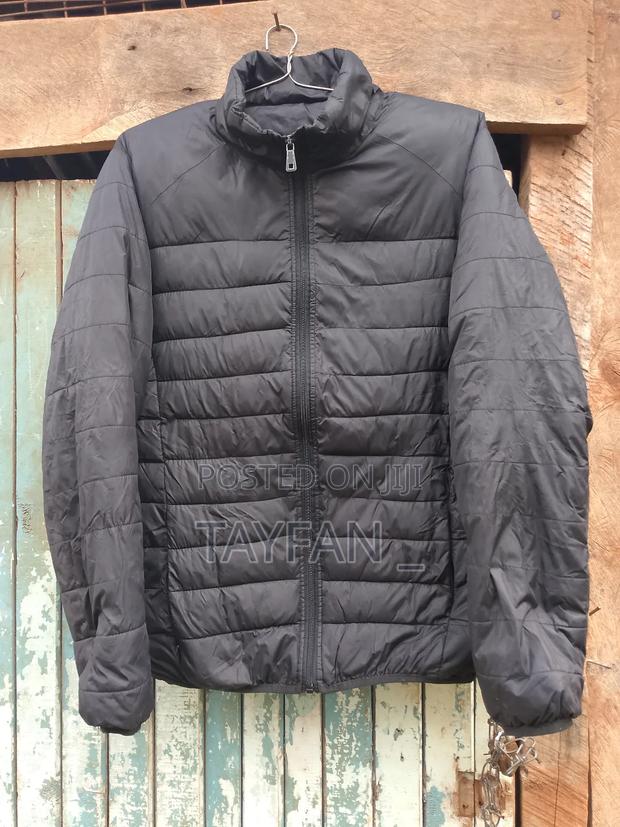 Puff Jacket - thumbnail 4