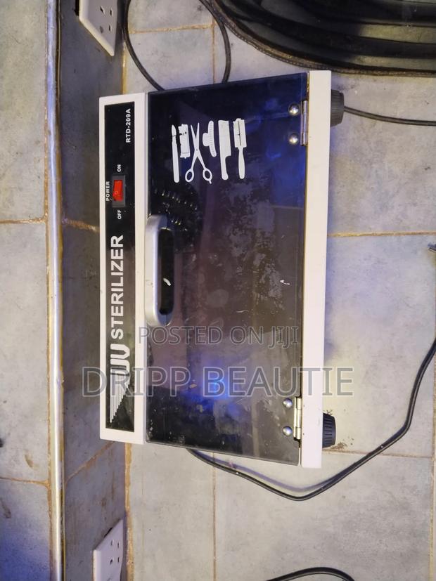 Uv Sterilizer