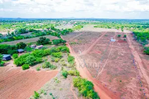 Plots for Sale in Matuu
