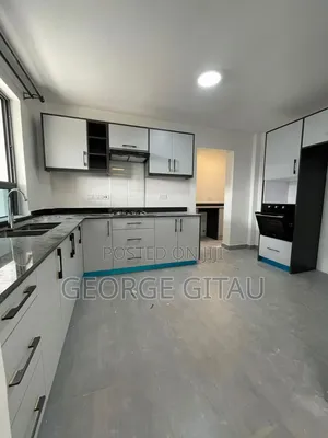 2bdrm Apartment in Uthiru for rent