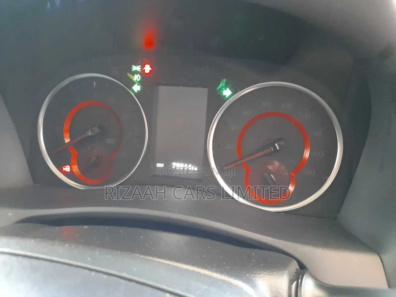 Toyota Alphard 2.5 Petrol AWD 2020 Black