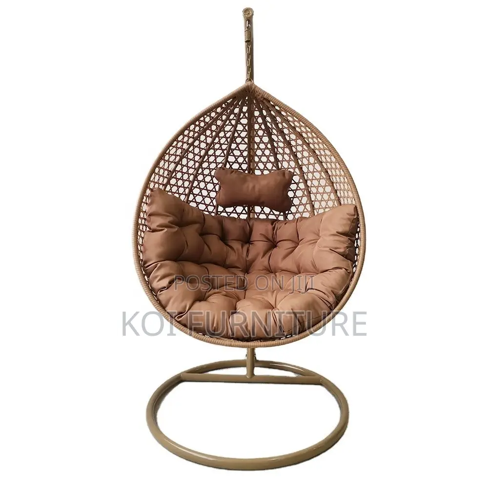 Home Chairsl; Rattan Cozy Relaxing Home Outdoor Balcony Hammock